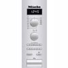 Φούρνος Μικροκυμάτων Miele Μ 6012 SC Inox Fournos Mikrokumaton Miele M 6012 SC Inox